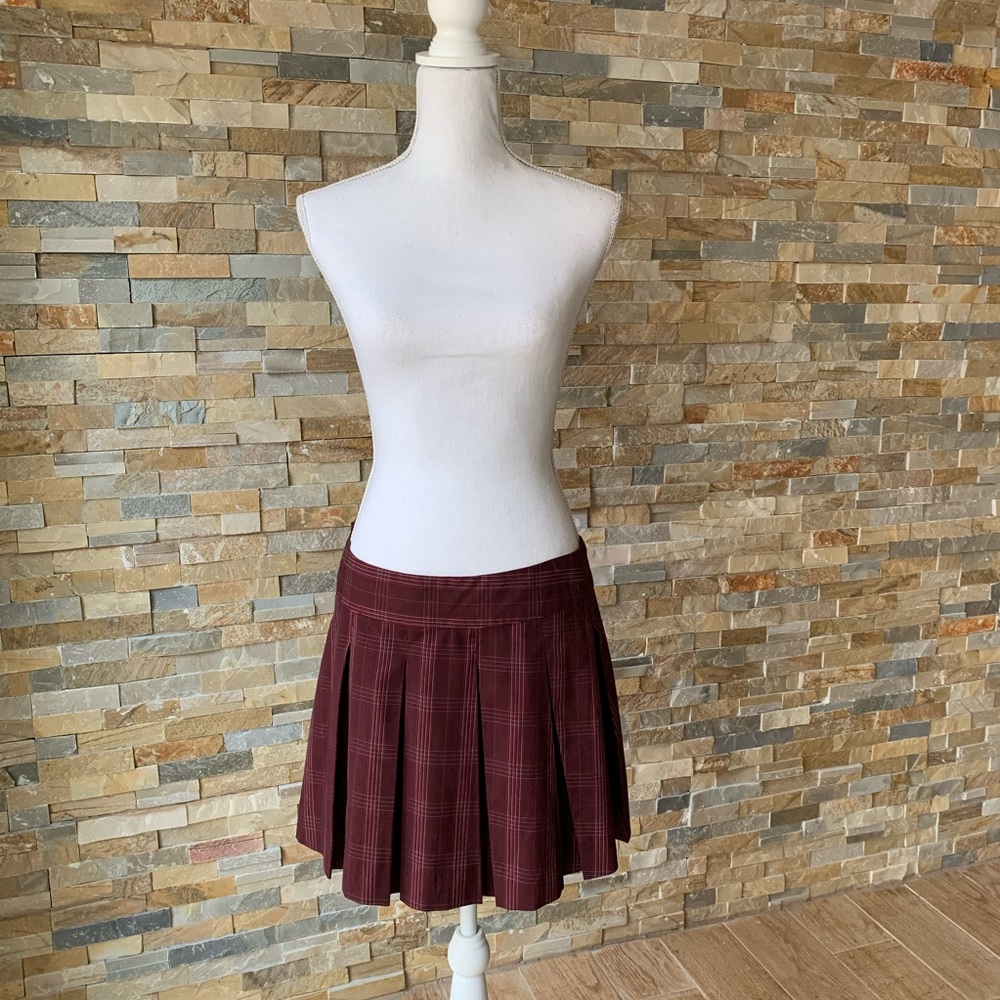 Candies skirt